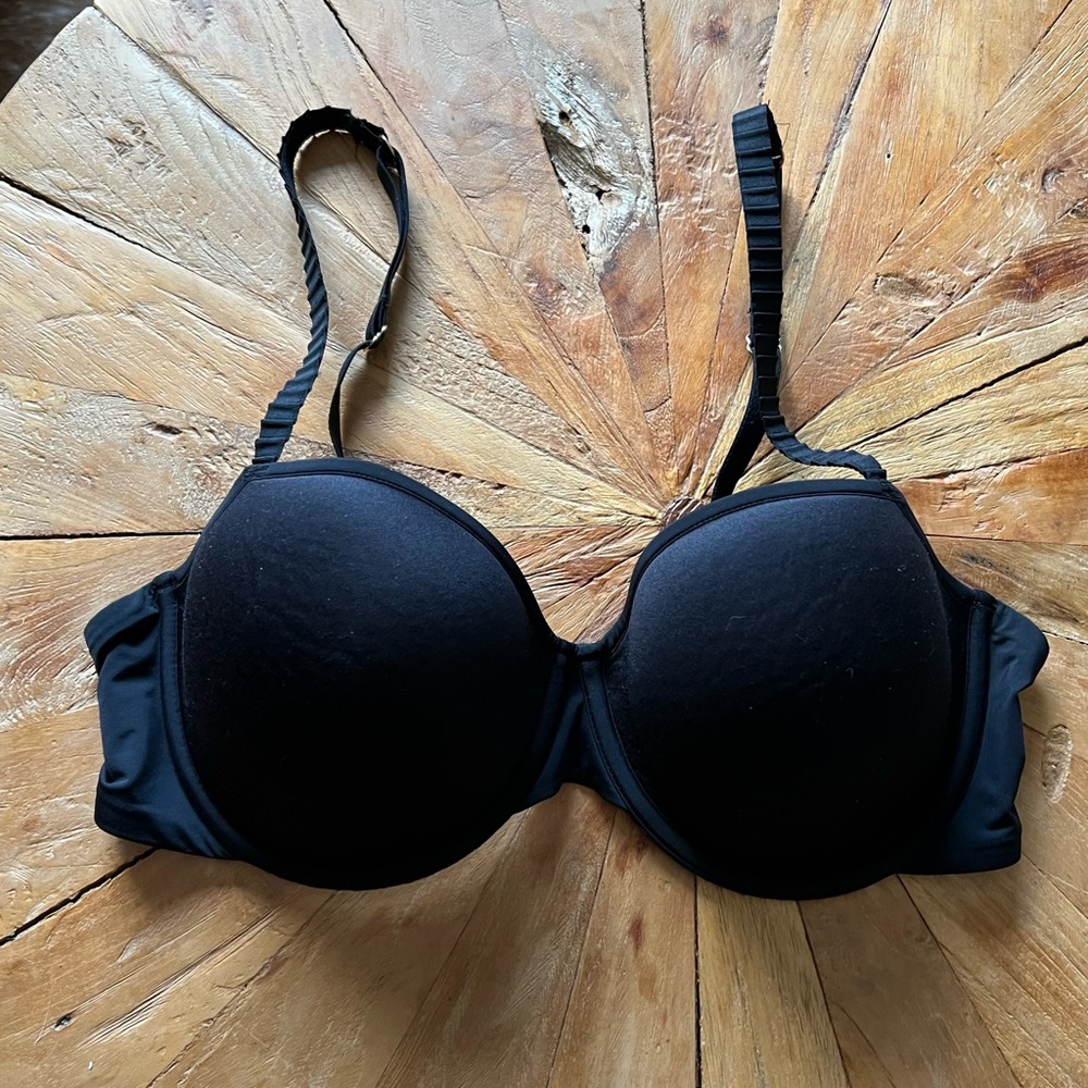 THIRDLOVE 24/7 Classic T-Shirt Bra, 34 C 1/2